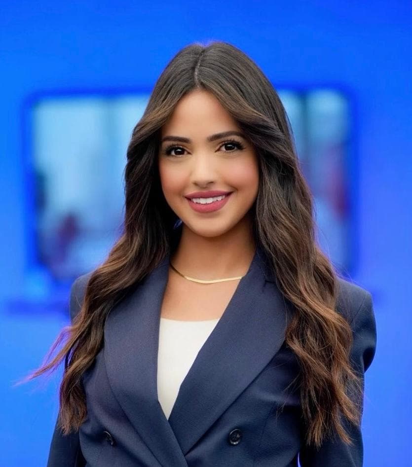 Danya Salameh, Co-founder